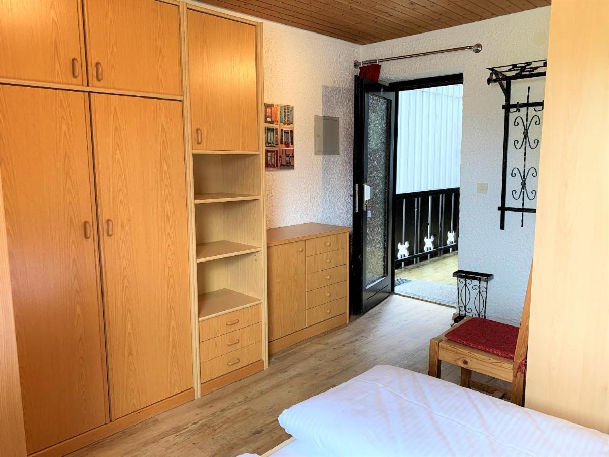 Allgaeu Appartementhaus Appartement Allgaeu 08 プフロンテン エクステリア 写真