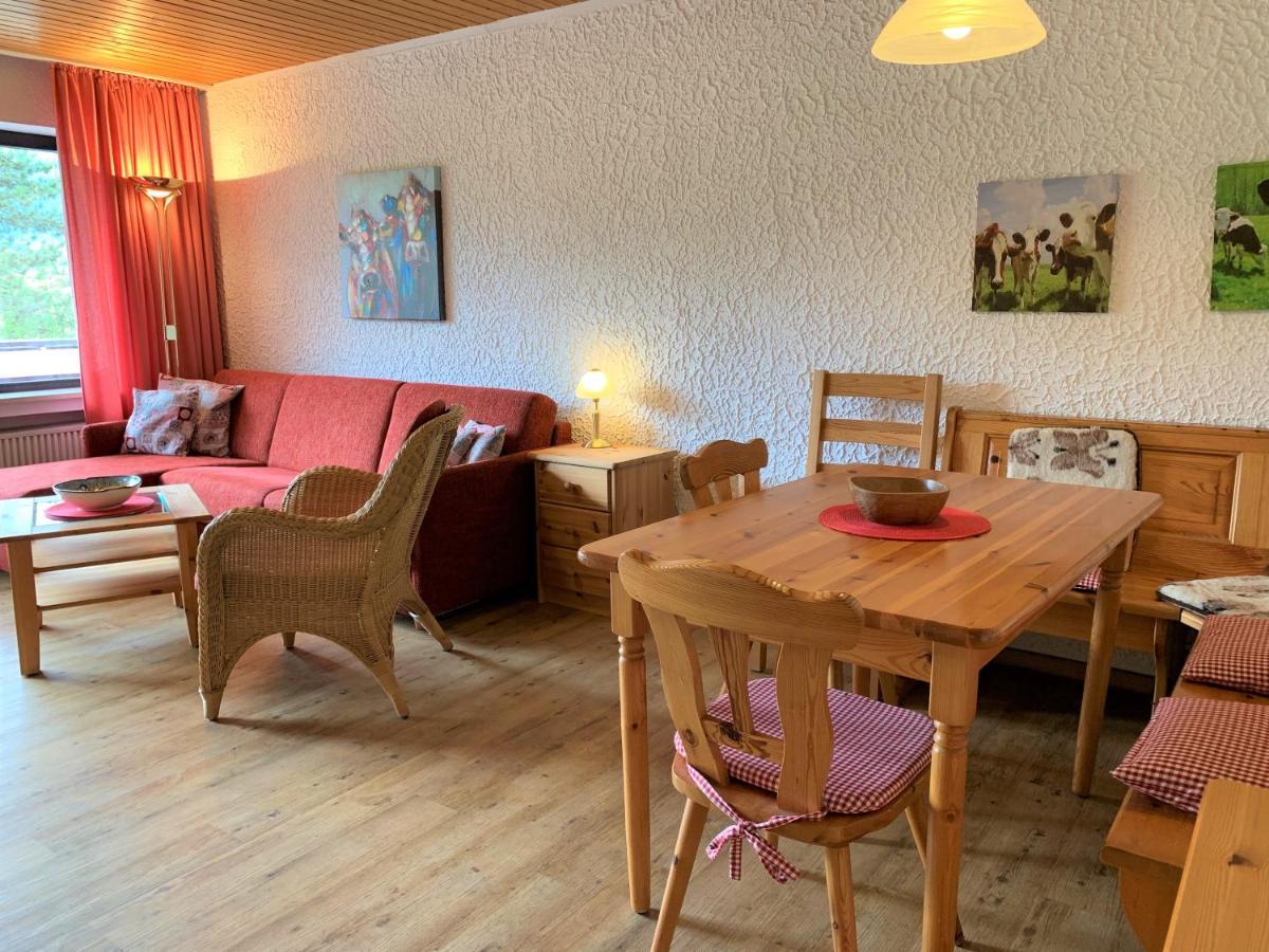 Allgaeu Appartementhaus Appartement Allgaeu 08 プフロンテン エクステリア 写真