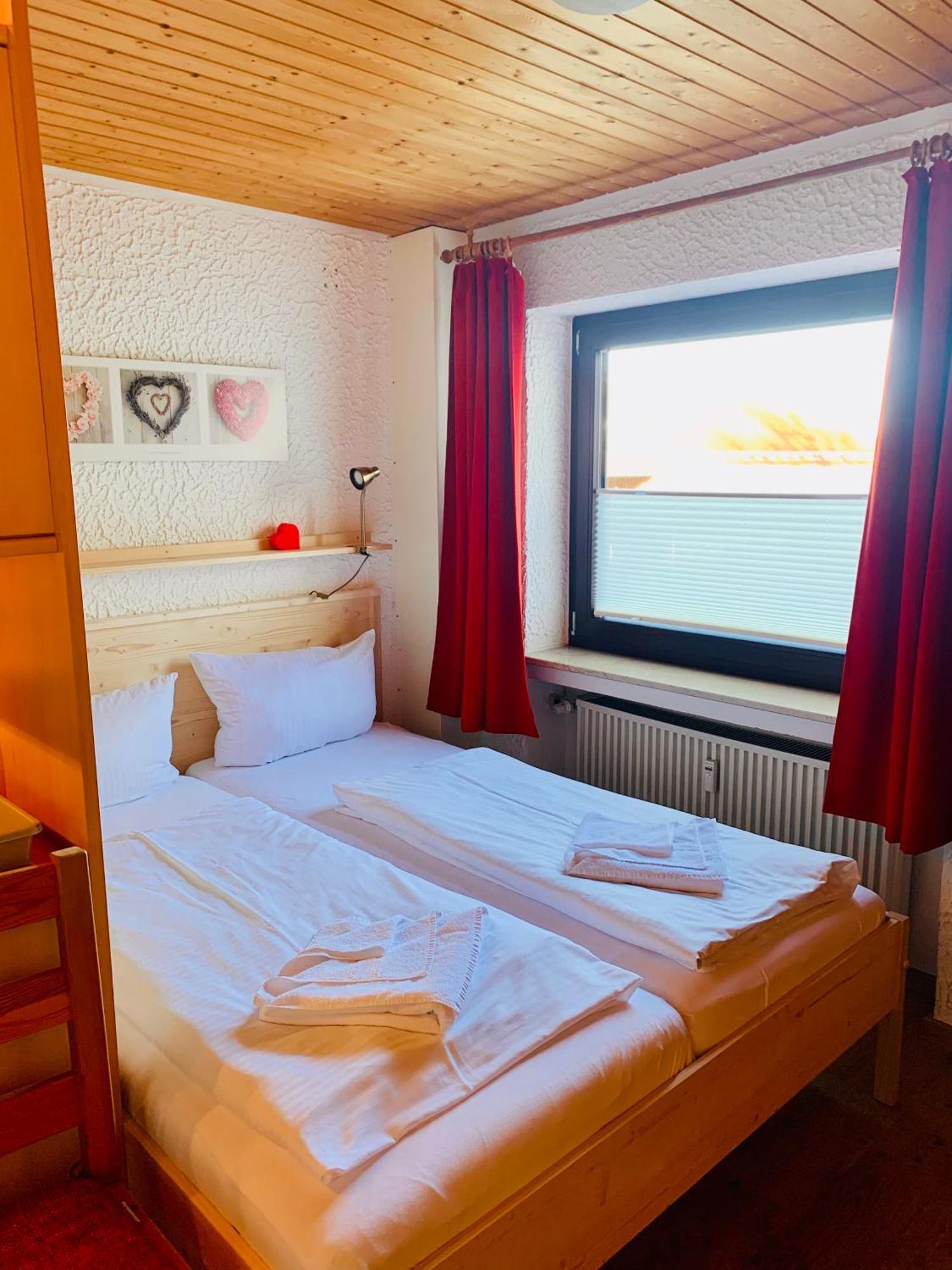 Allgaeu Appartementhaus Appartement Allgaeu 08 プフロンテン エクステリア 写真