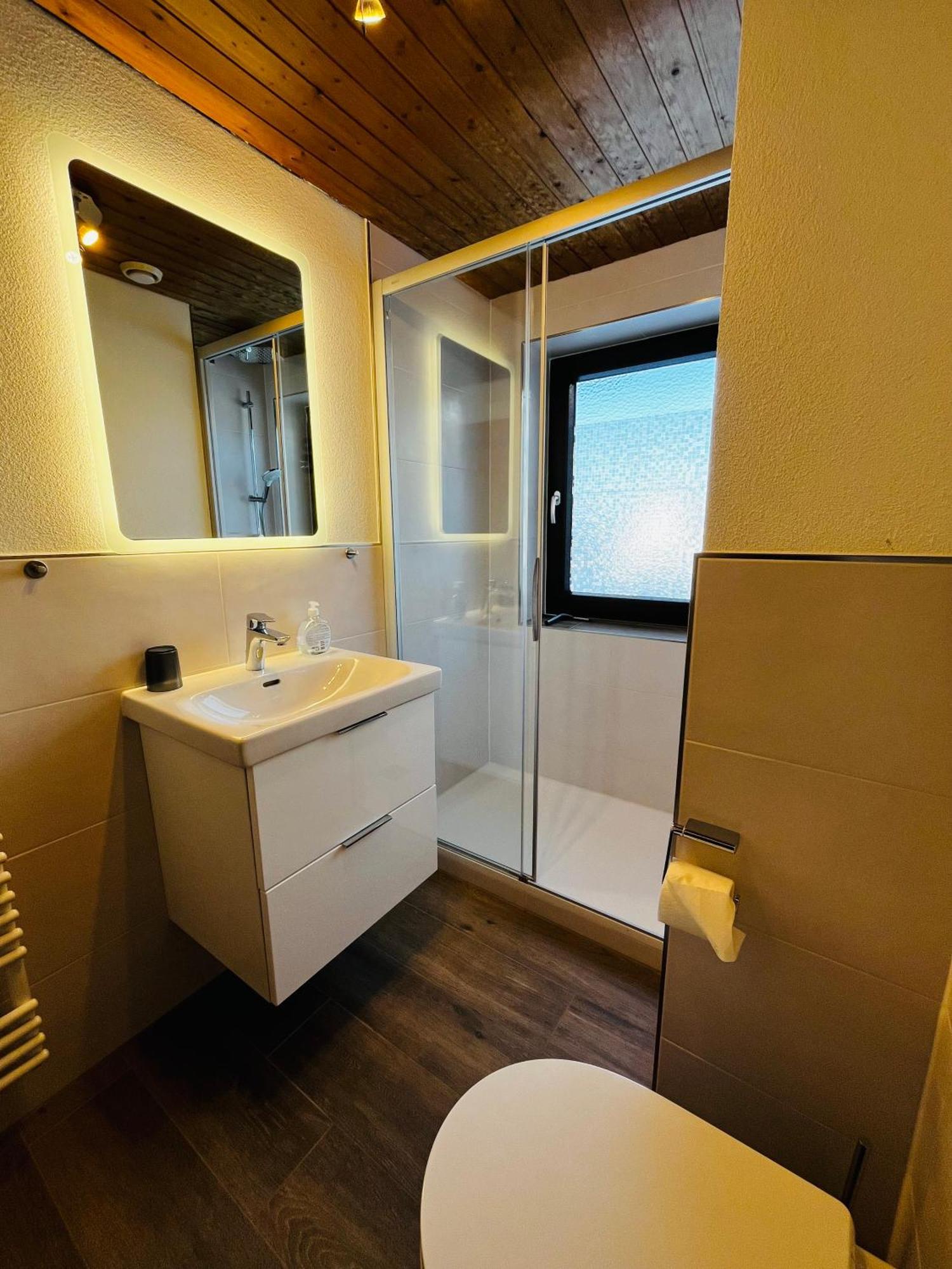 Allgaeu Appartementhaus Appartement Allgaeu 08 プフロンテン エクステリア 写真