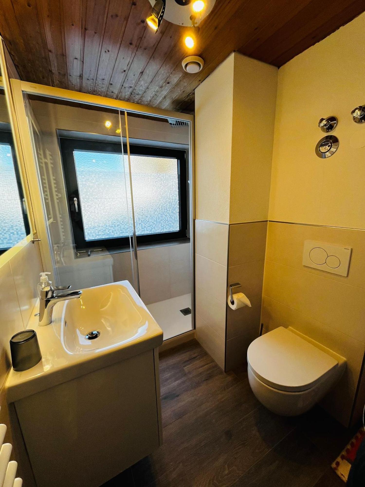 Allgaeu Appartementhaus Appartement Allgaeu 08 プフロンテン エクステリア 写真